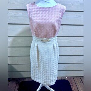 Tahari- Arthur S. Levine dress, like new. Women’s size 8